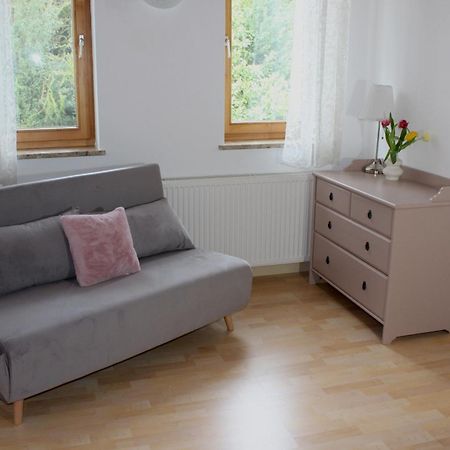 Ferienwohnung Woidblick 德拉塞尔斯里德 外观 照片
