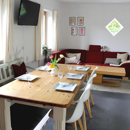 Ferienwohnung Woidblick 德拉塞尔斯里德 外观 照片