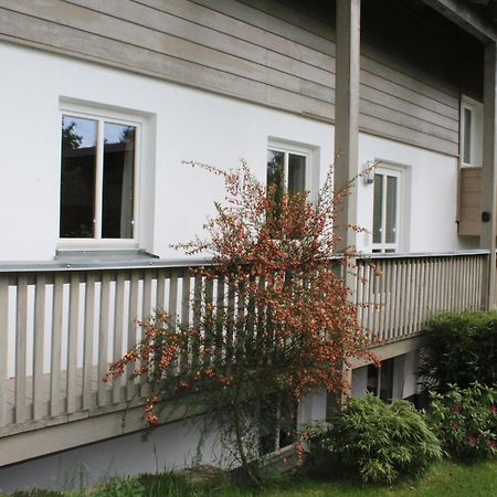 Ferienwohnung Woidblick 德拉塞尔斯里德 外观 照片