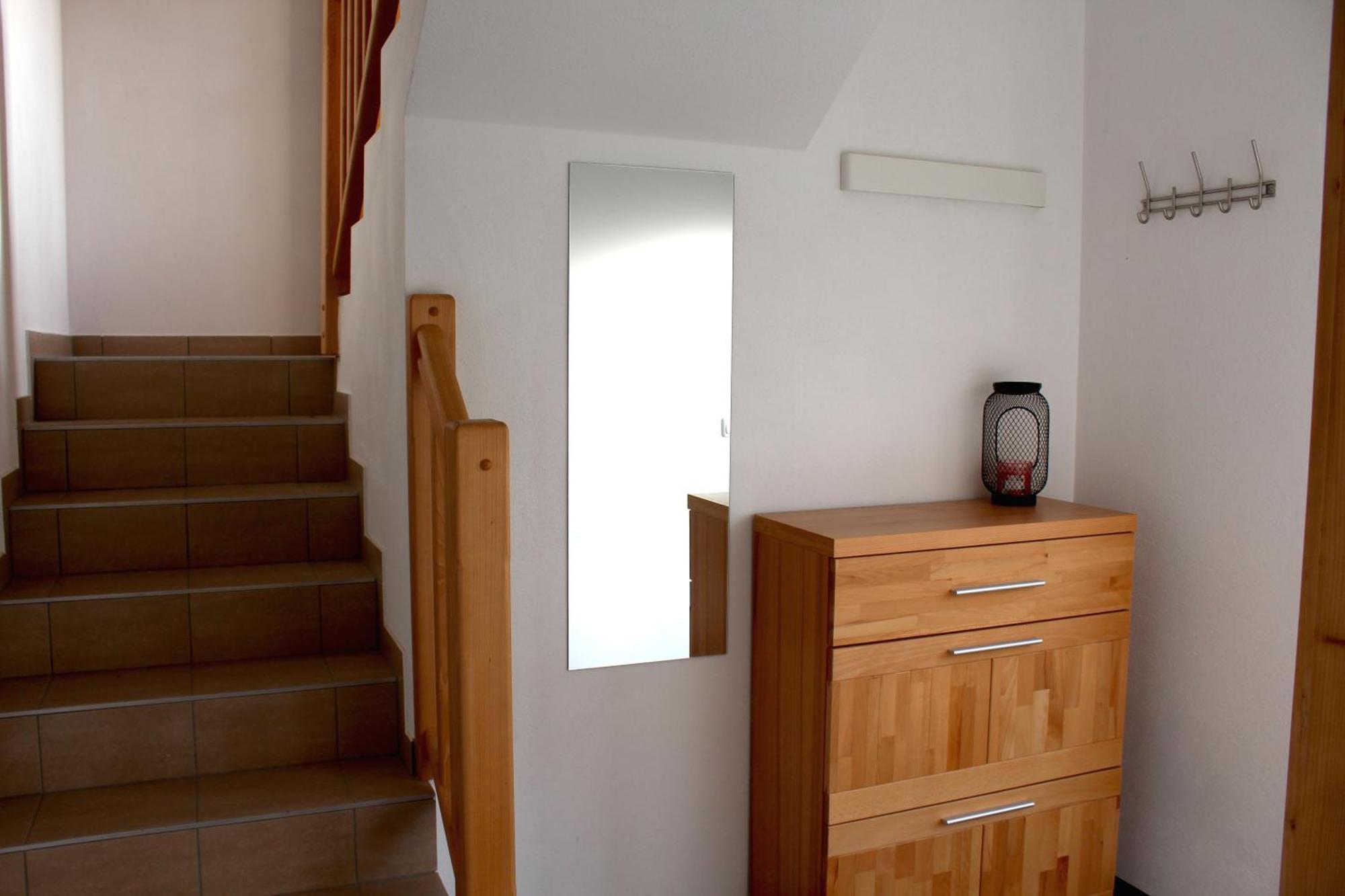 Ferienwohnung Woidblick 德拉塞尔斯里德 外观 照片