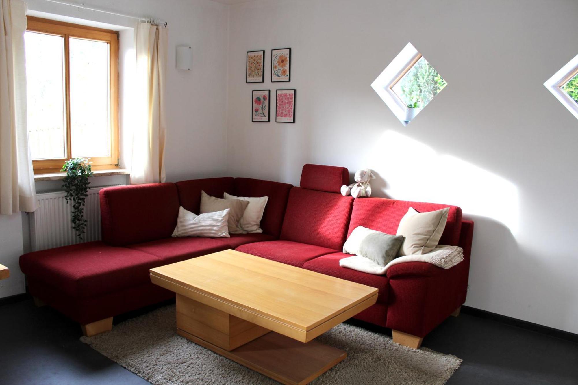 Ferienwohnung Woidblick 德拉塞尔斯里德 外观 照片