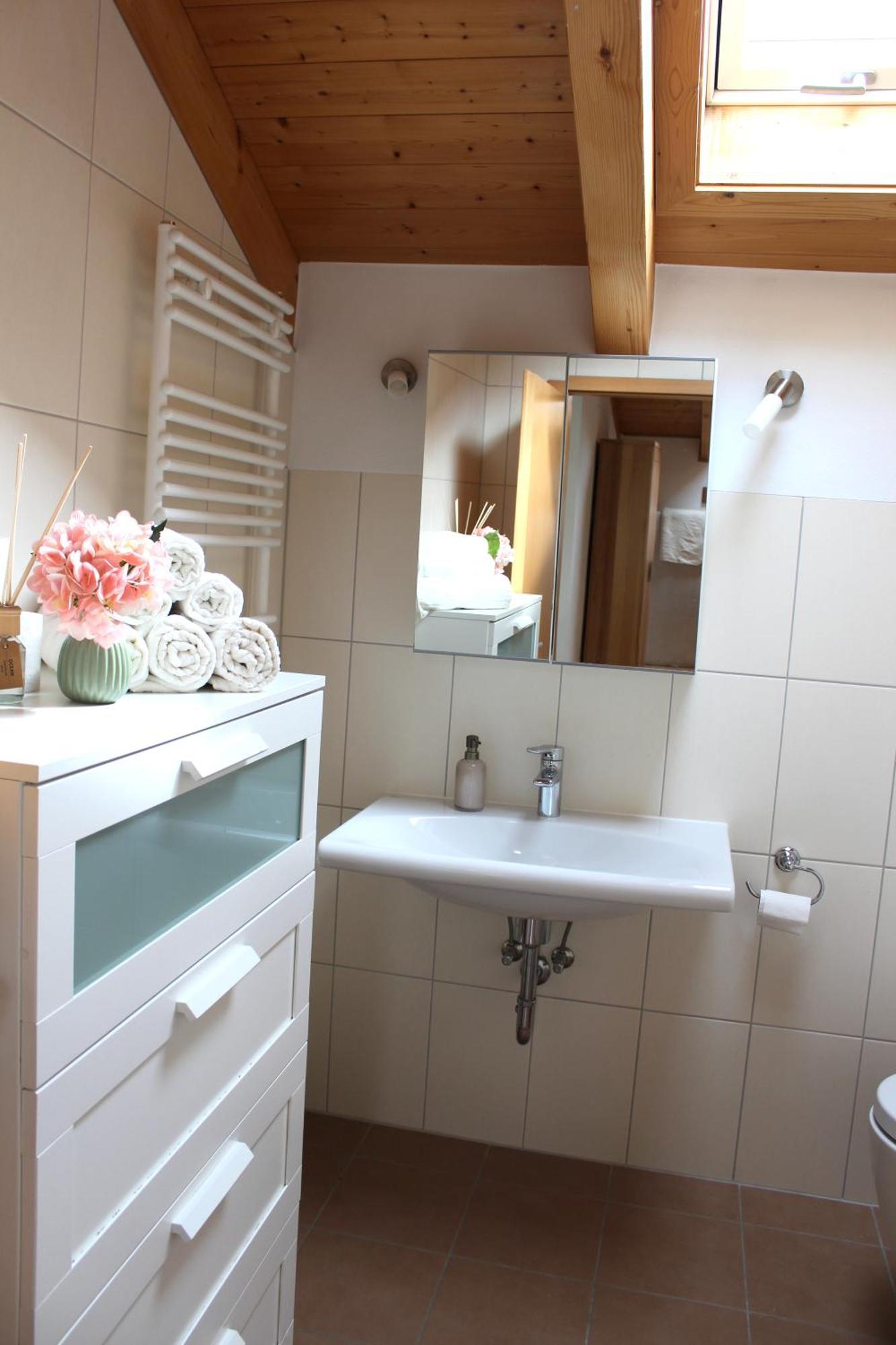 Ferienwohnung Woidblick 德拉塞尔斯里德 外观 照片