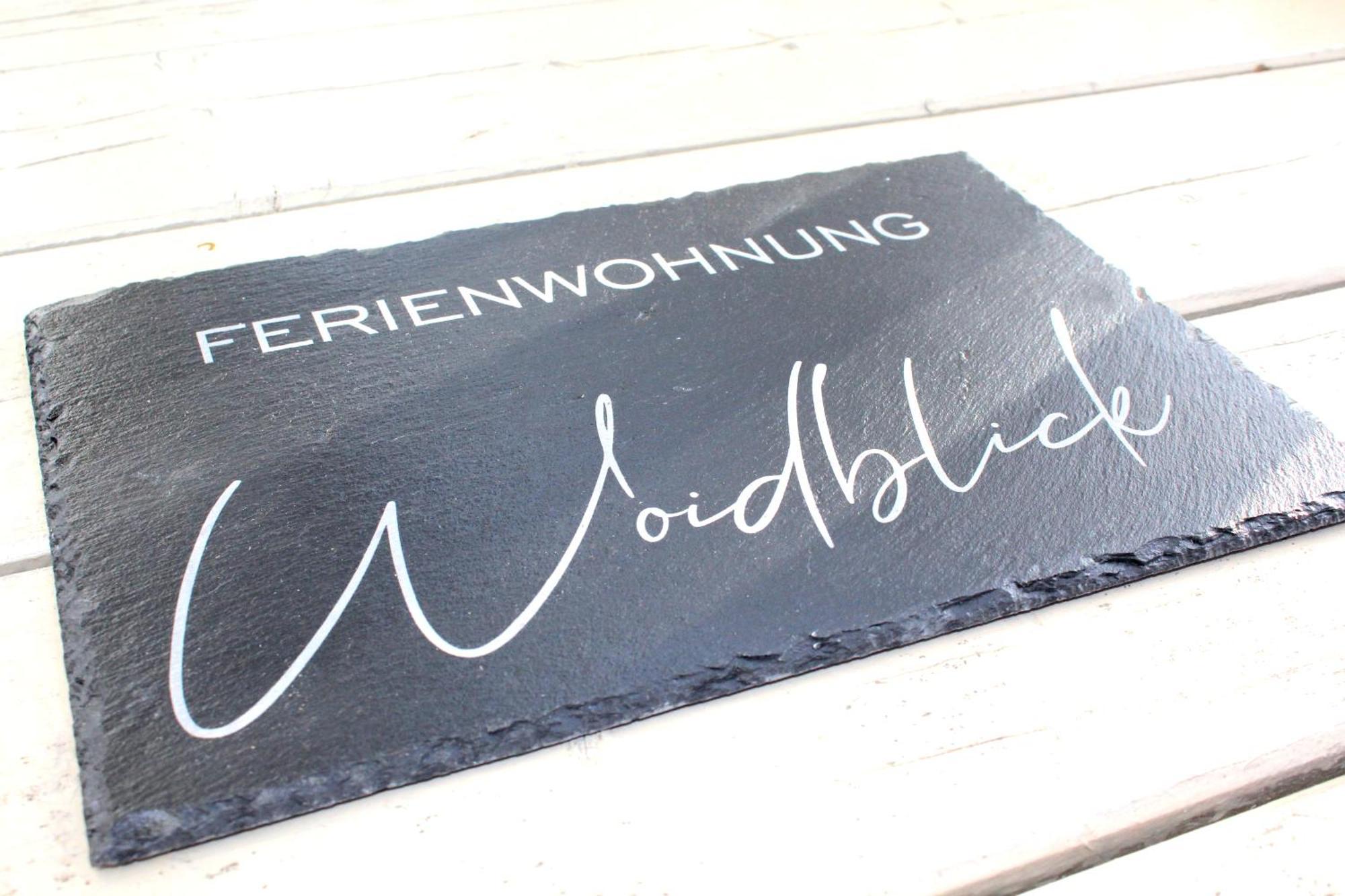 Ferienwohnung Woidblick 德拉塞尔斯里德 外观 照片