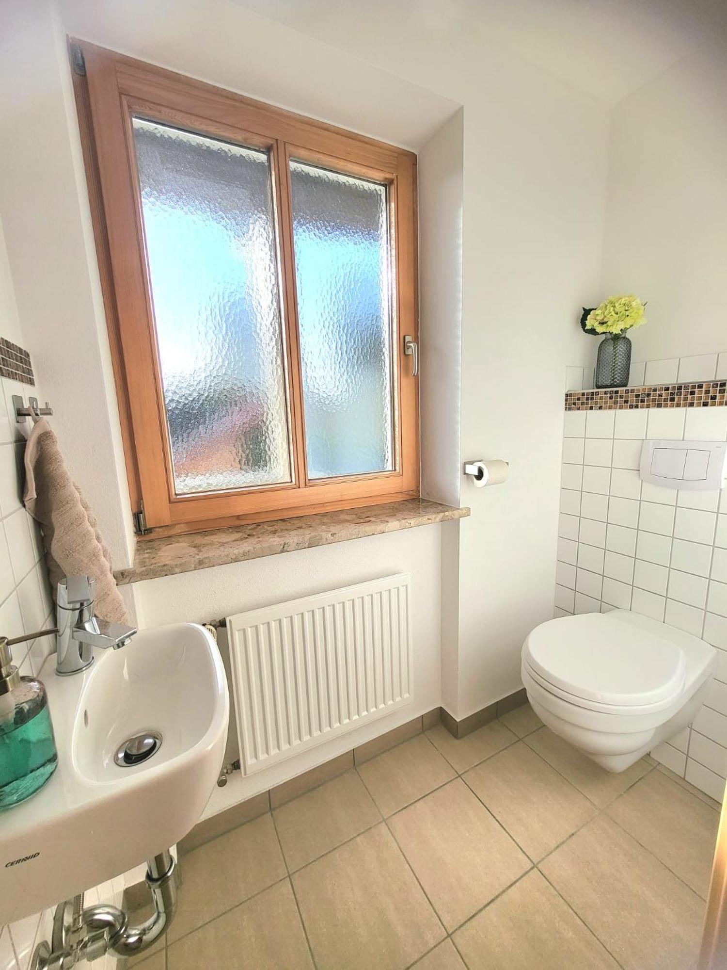 Ferienwohnung Woidblick 德拉塞尔斯里德 外观 照片